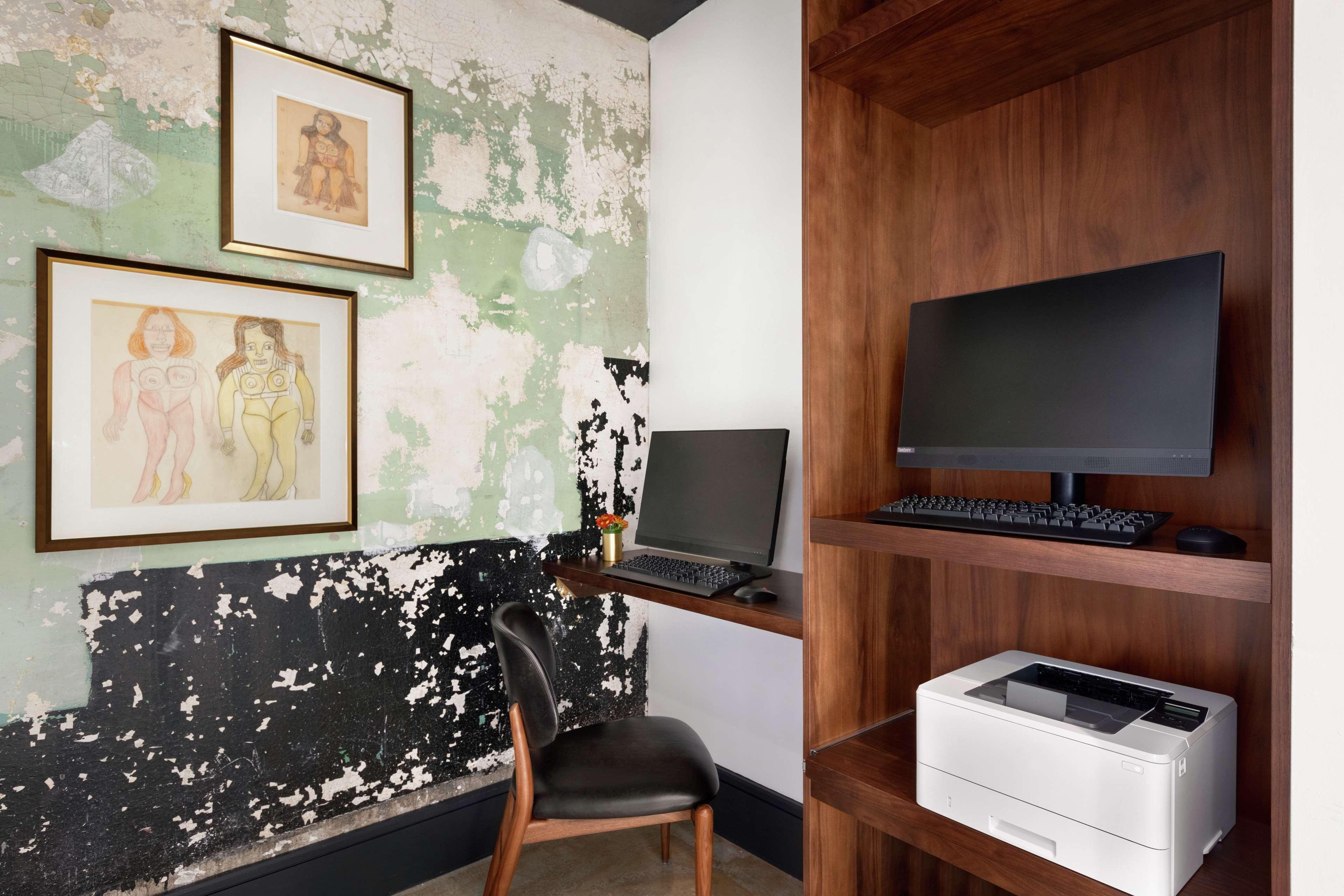 The Station Memphis, Curio Collection By Hilton 4* Memphis