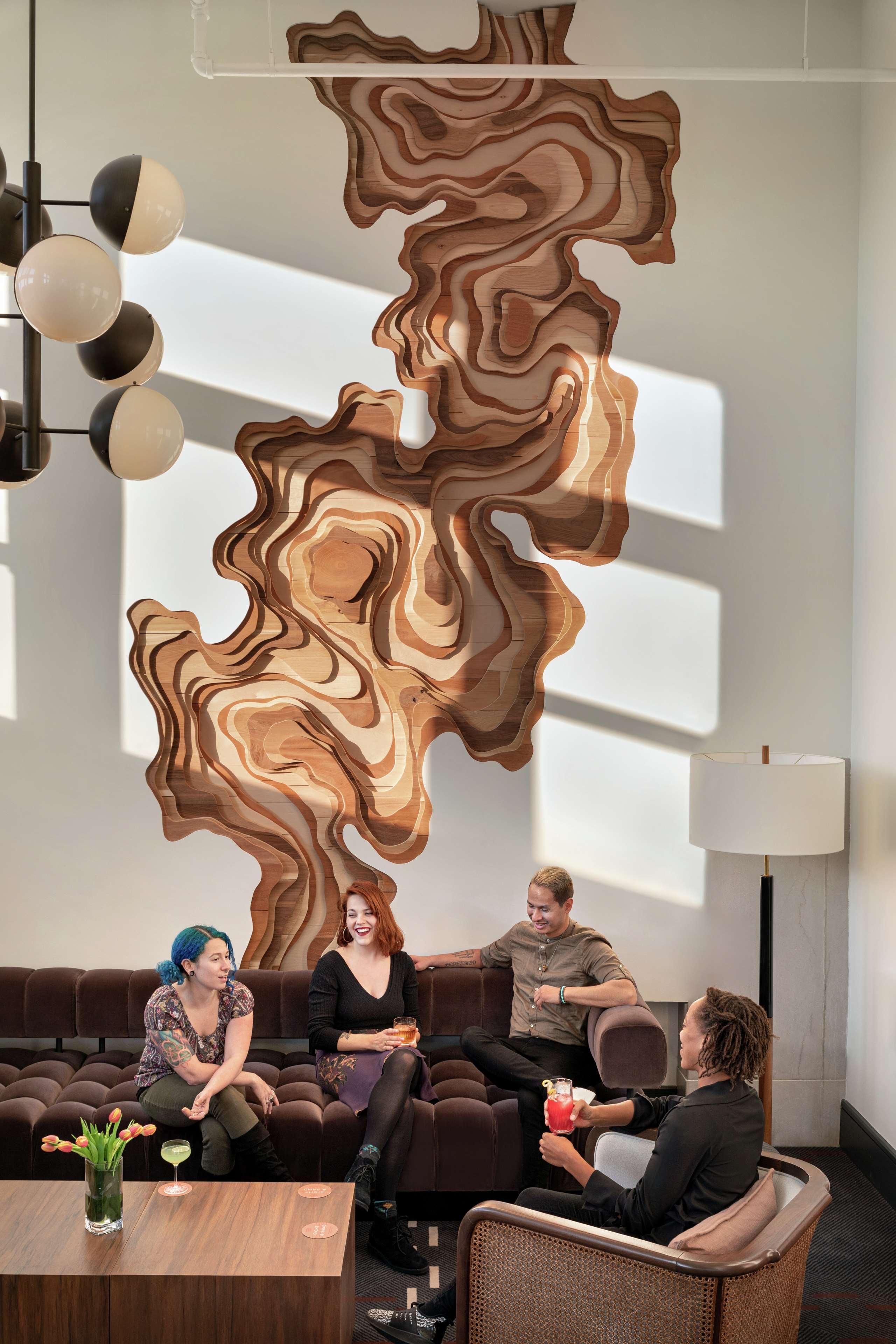 The Station Memphis, Curio Collection By Hilton Hotel