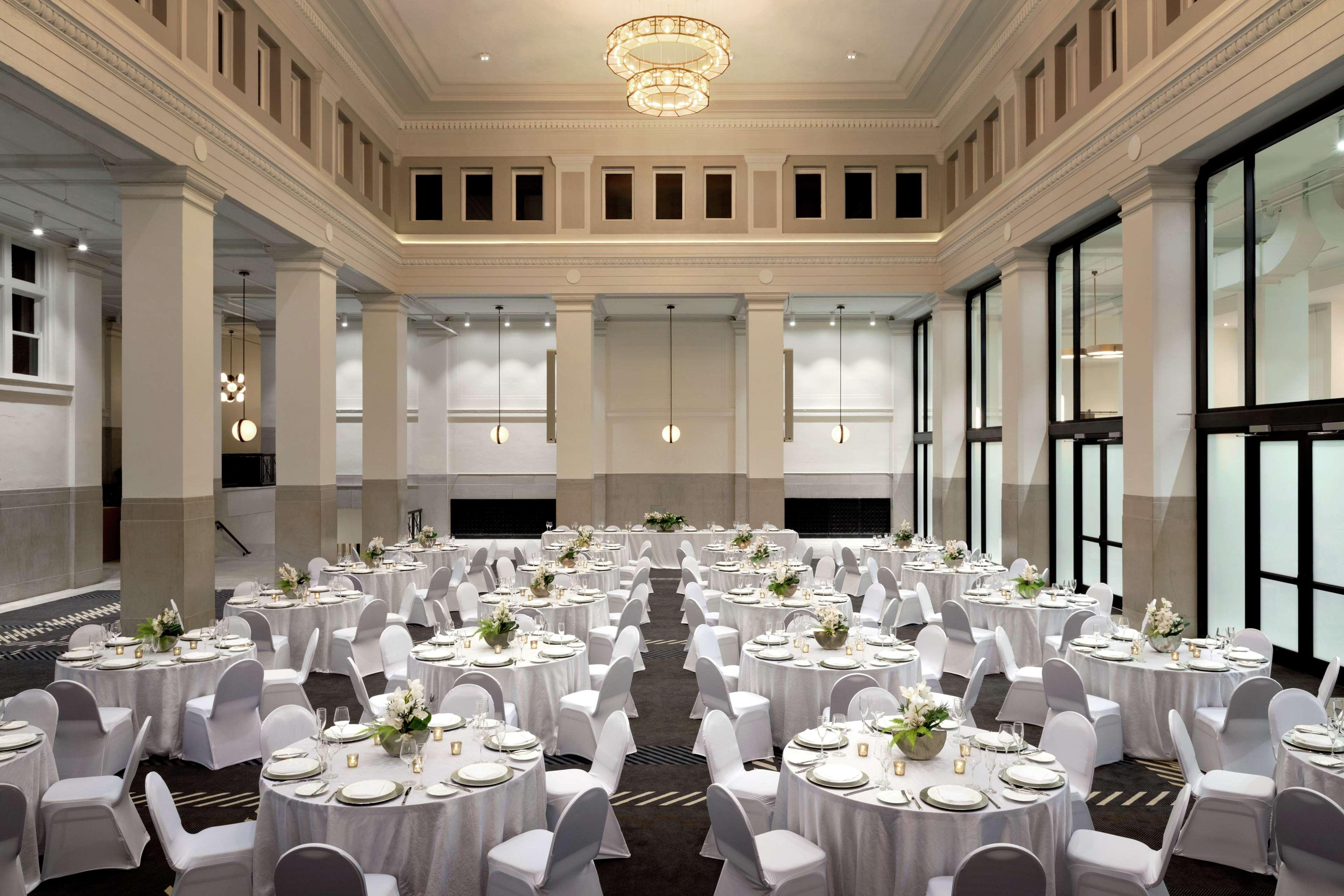 Hotel The Station Memphis, Curio Collection By Hilton Memphis