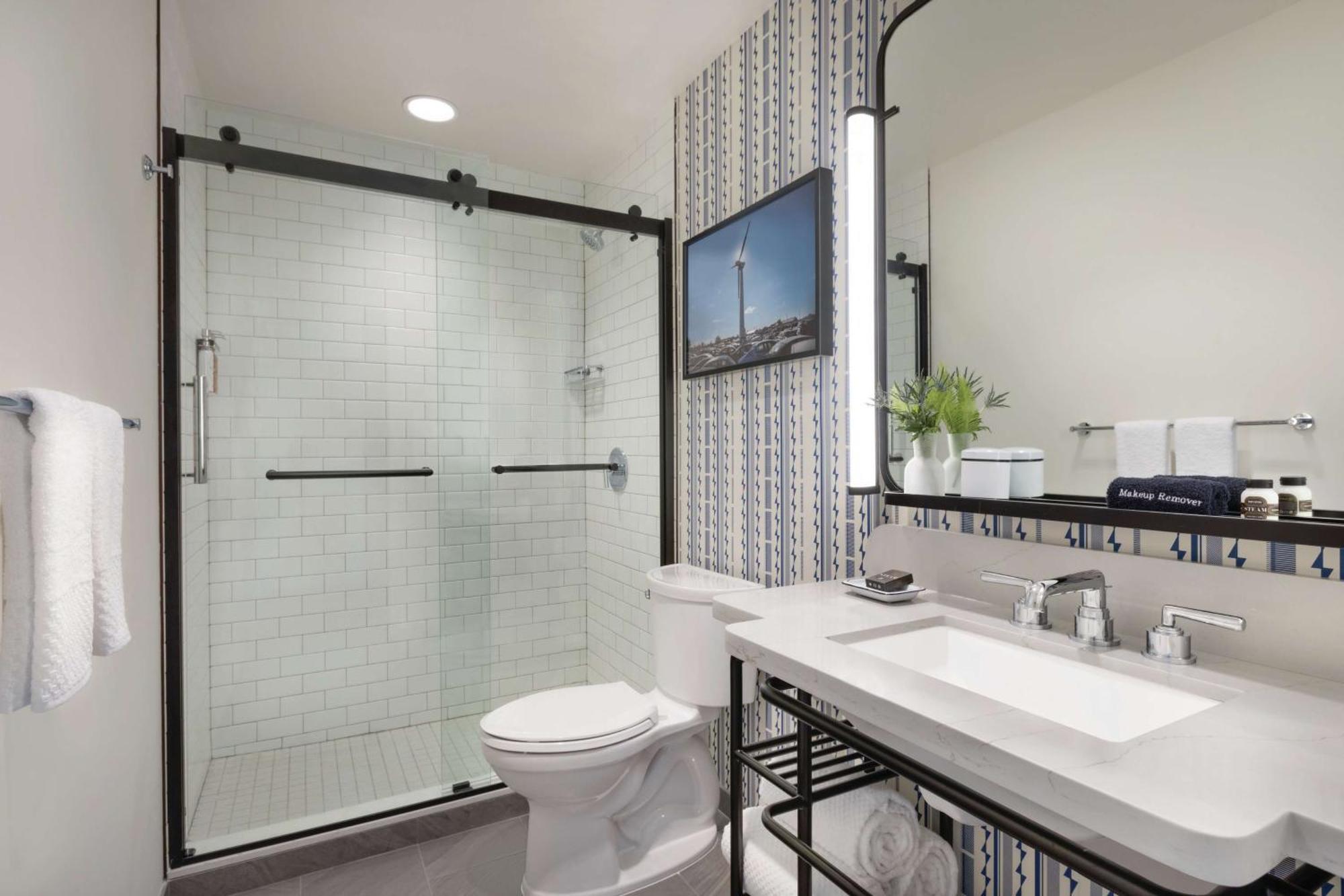The Station Memphis, Curio Collection By Hilton Hotel 4*