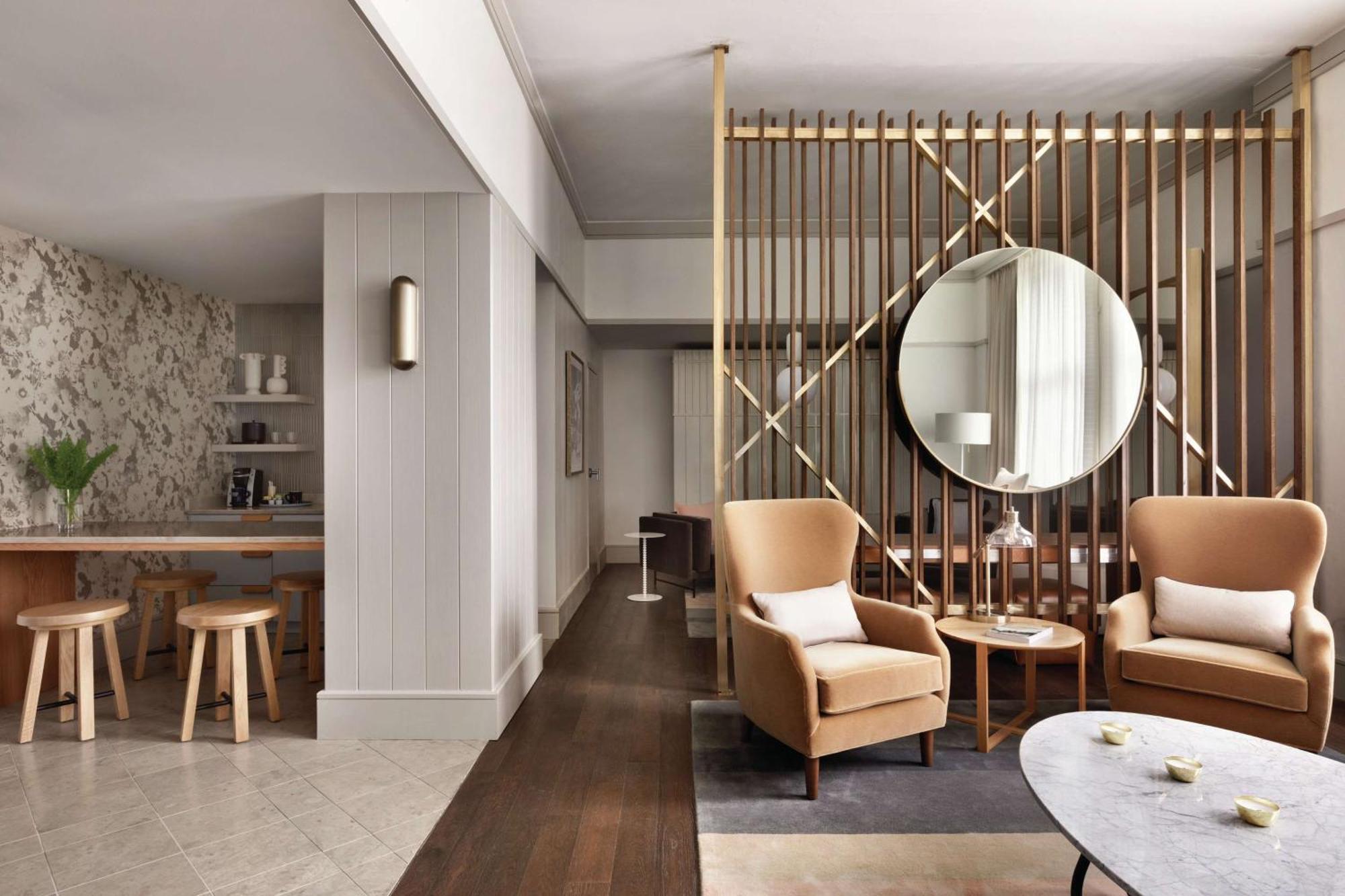The Station Memphis, Curio Collection By Hilton