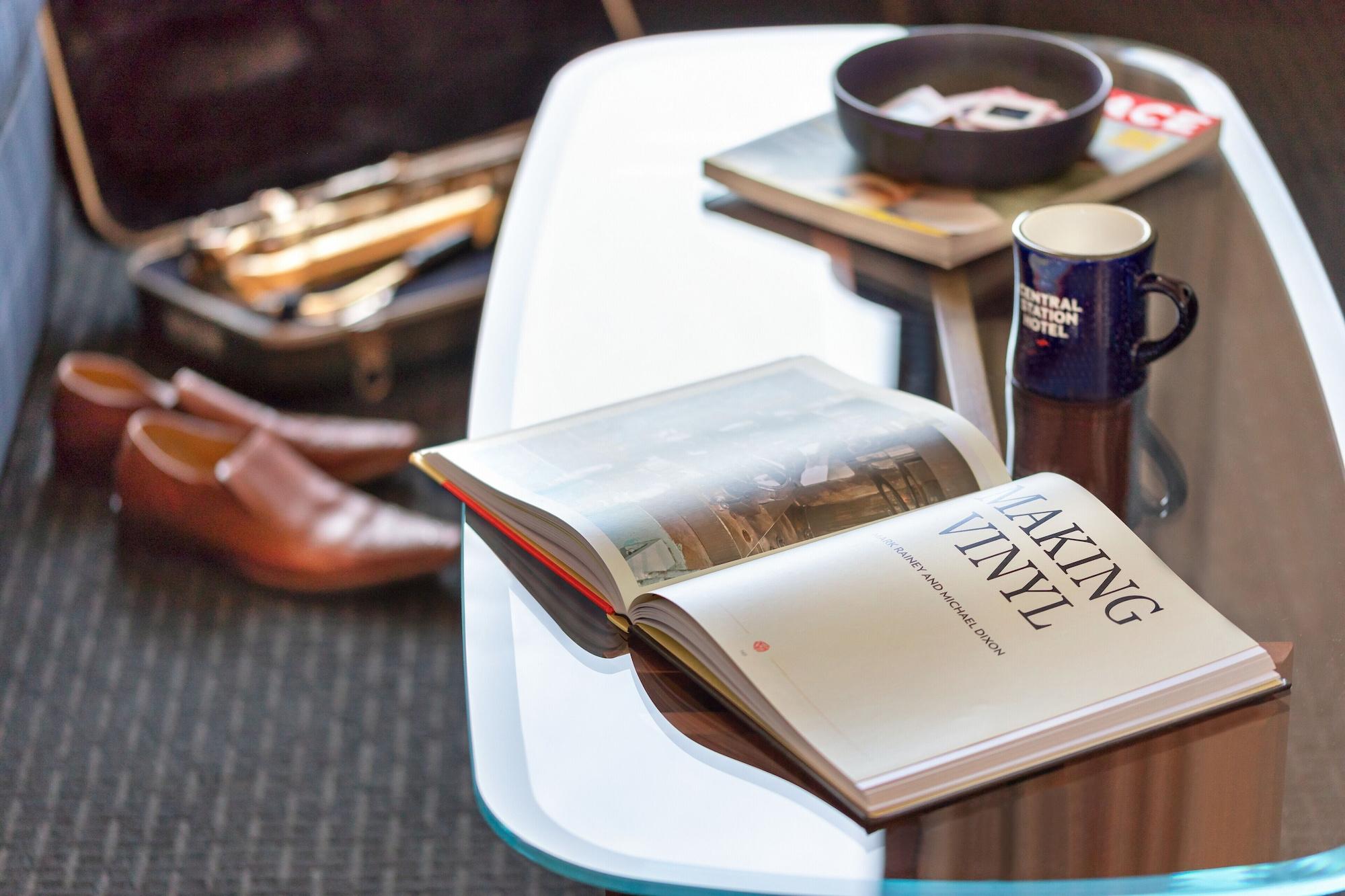 The Station Memphis, Curio Collection By Hilton
