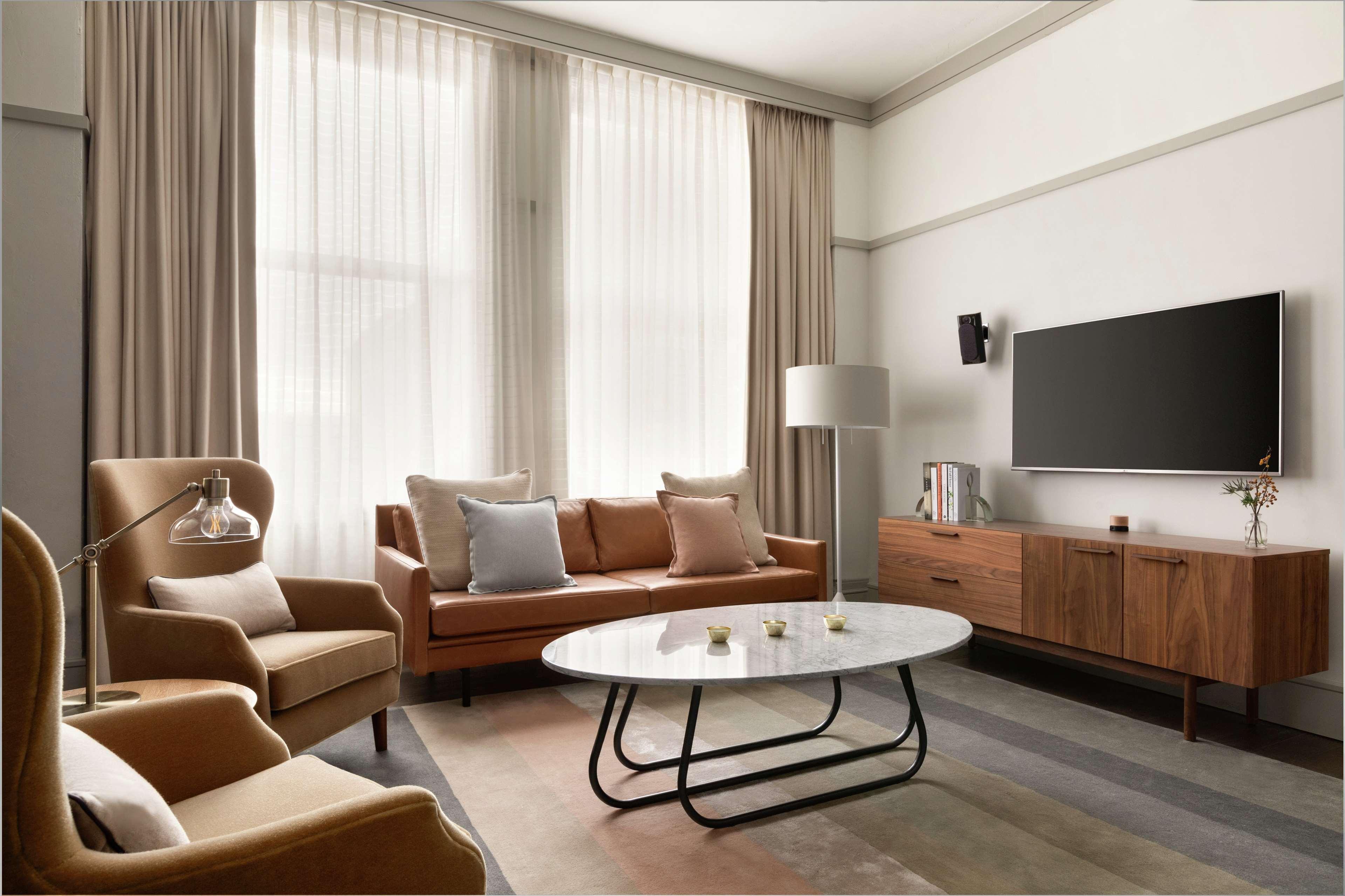 The Station Memphis, Curio Collection By Hilton Hotel 4*