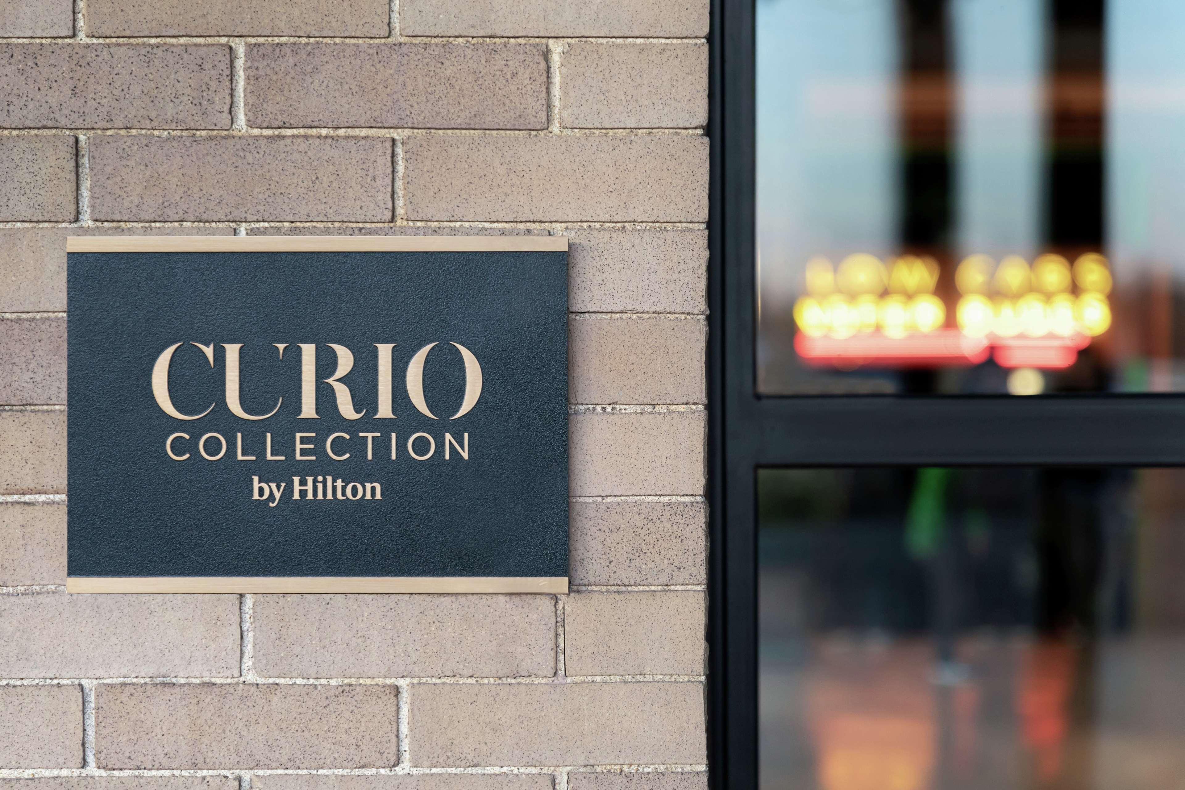 The Station Memphis, Curio Collection By Hilton 4* Memphis