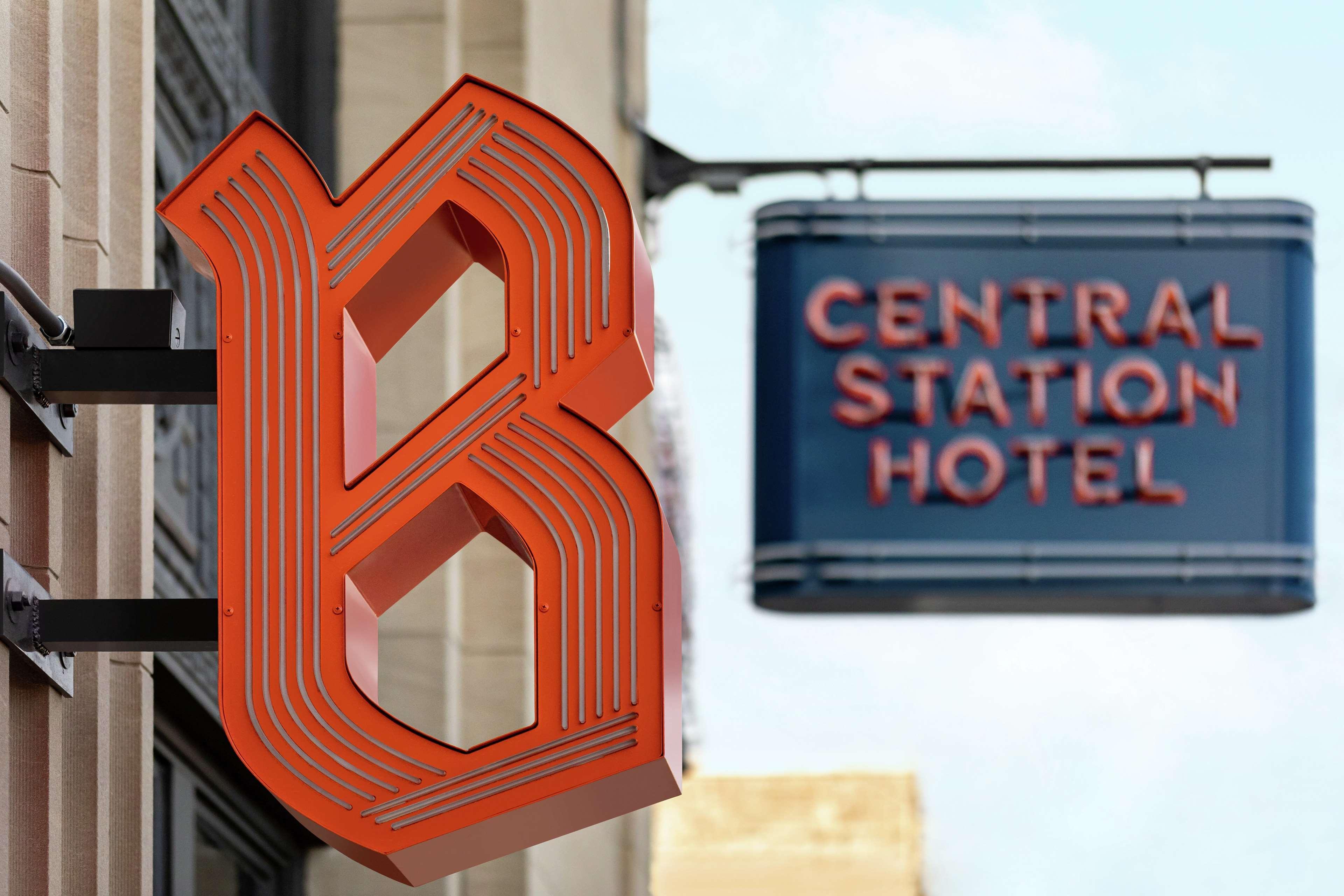 The Station Memphis, Curio Collection By Hilton