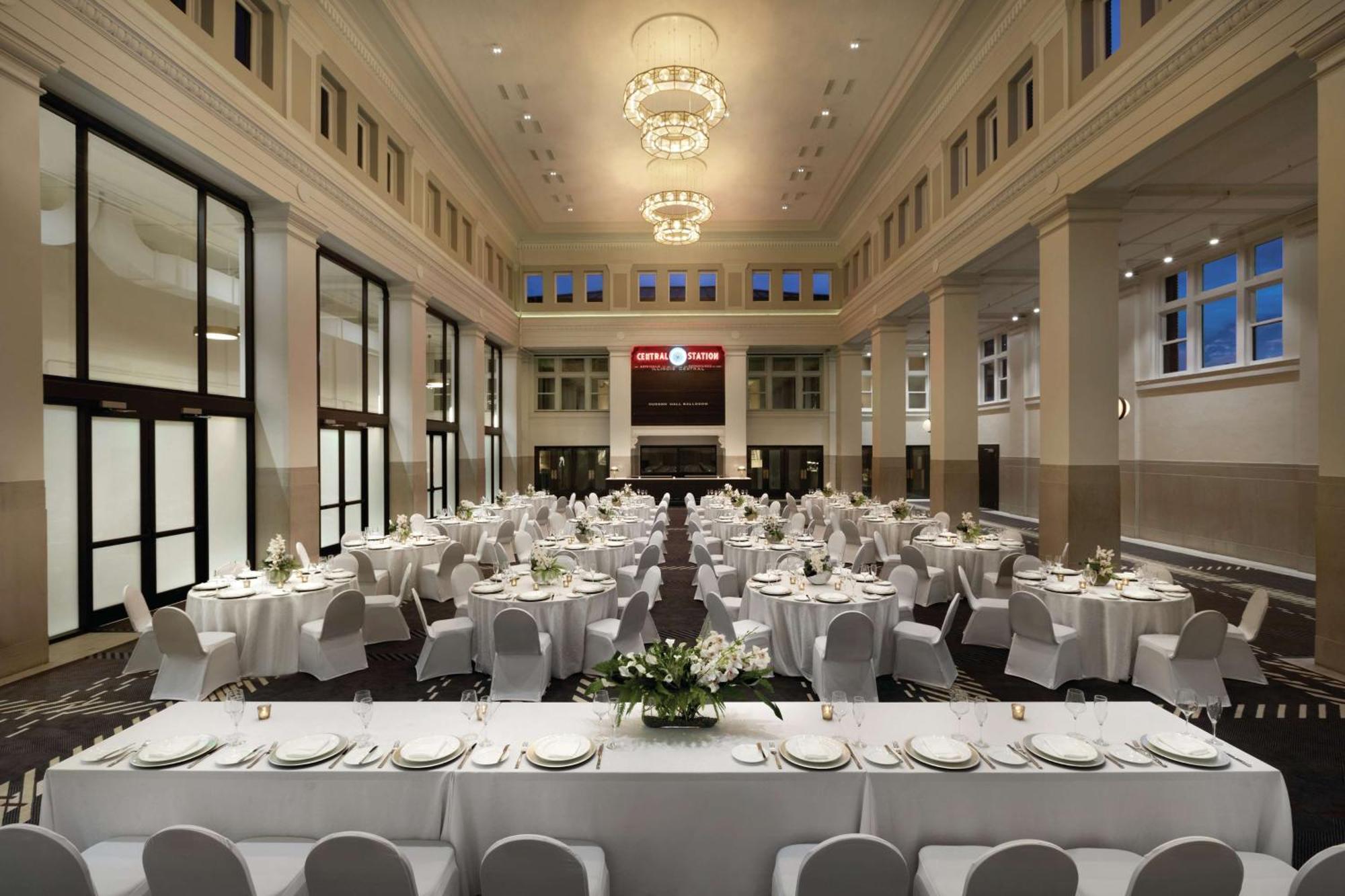 The Station Memphis, Curio Collection By Hilton Hotel Memphis