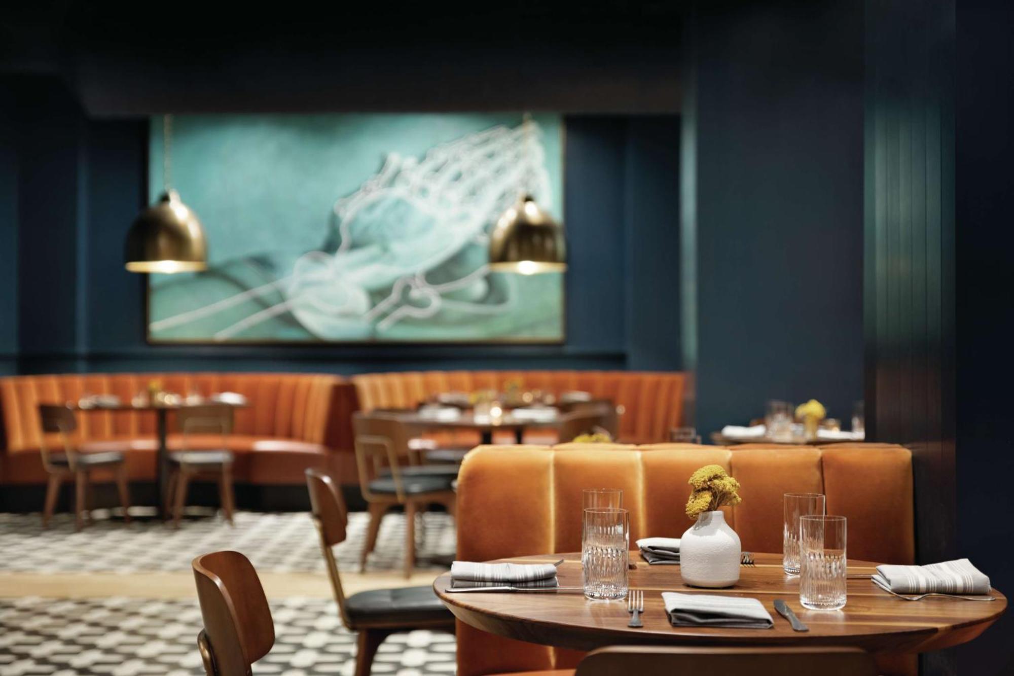 The Station Memphis, Curio Collection By Hilton Memphis