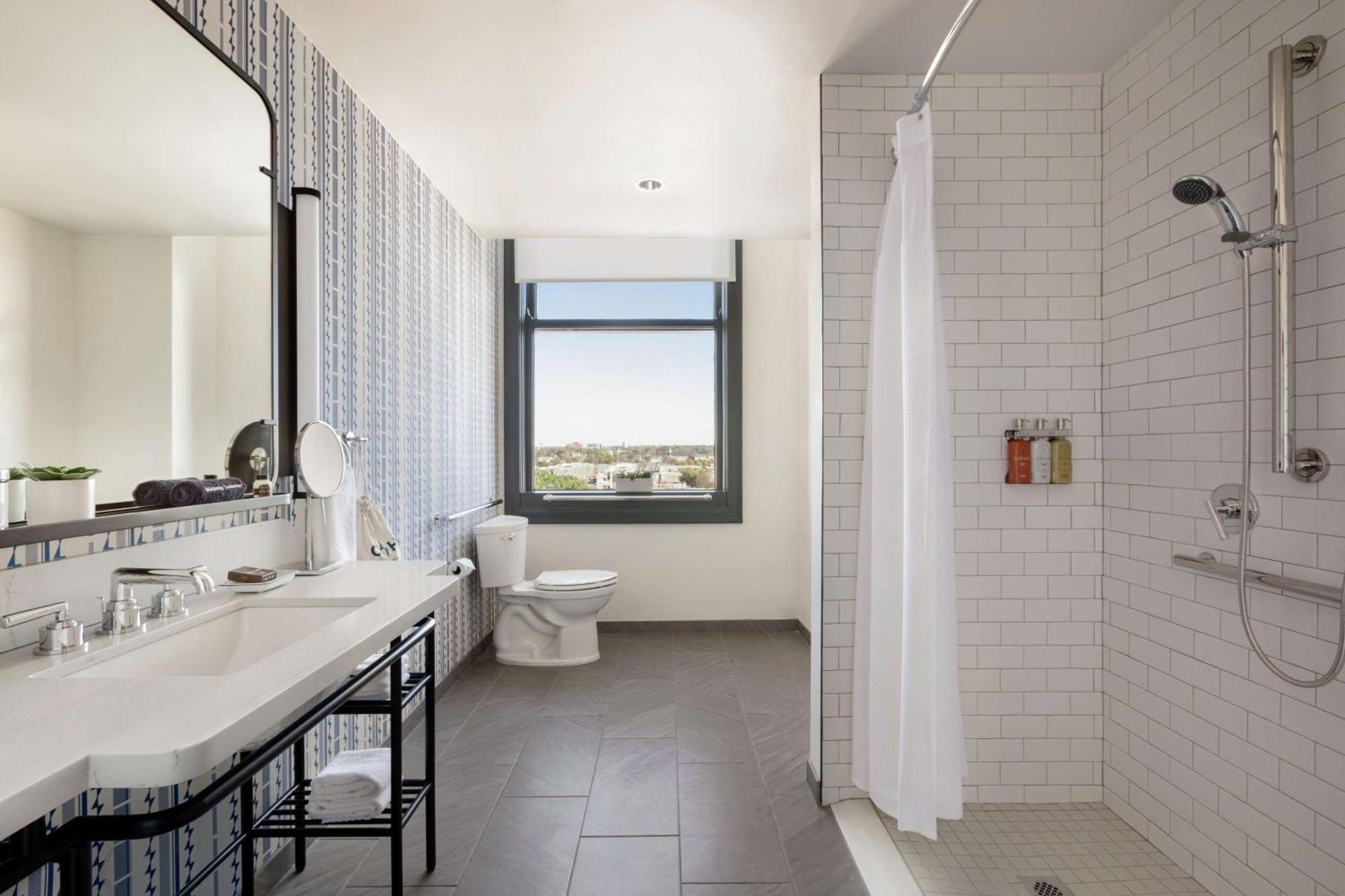 The Station Memphis, Curio Collection By Hilton 4* Memphis