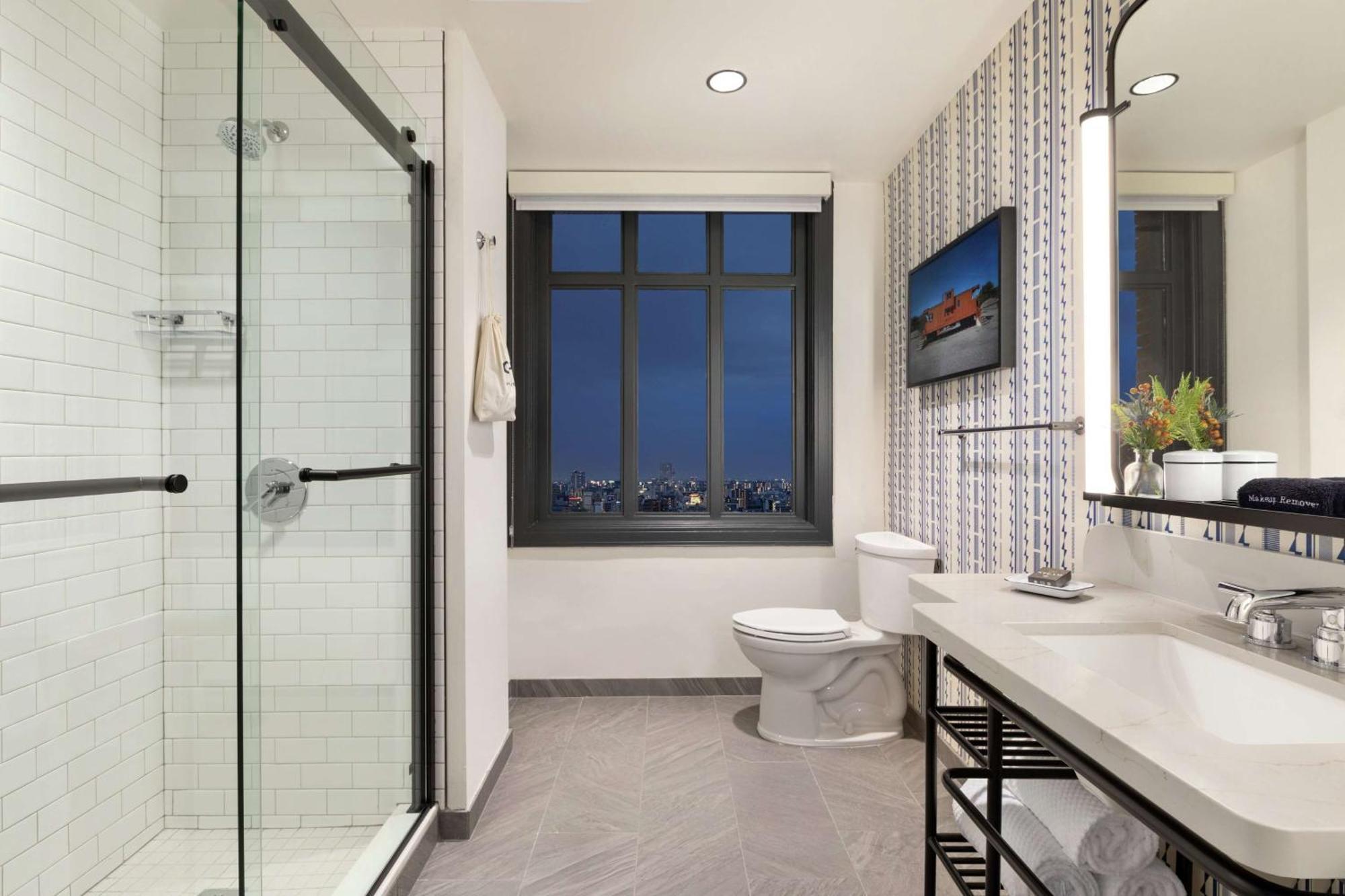 Hotel The Station Memphis, Curio Collection By Hilton 4*