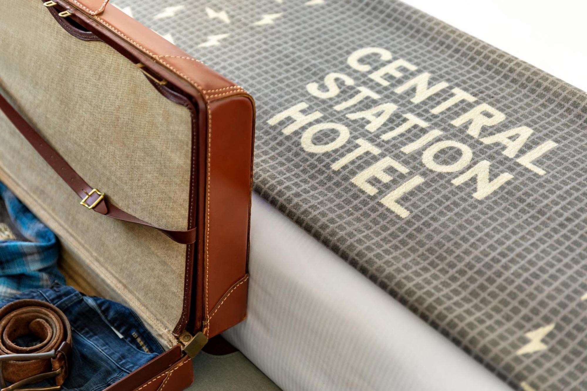 The Station Memphis, Curio Collection By Hilton Hotel