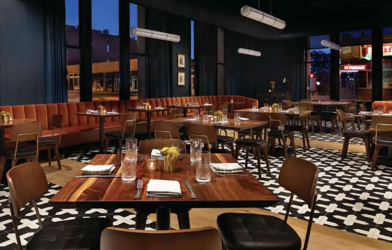The Station Memphis, Curio Collection By Hilton Memphis